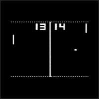 PONG: Pink Floyd y Mike Oldfield preparan discos a tutipl&eacute;n mientras media humanidad esta pendiente de la pelotita (a&ntilde;o 1972)